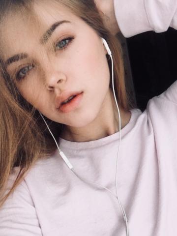 Анкета проститутки Жанна, 23 года